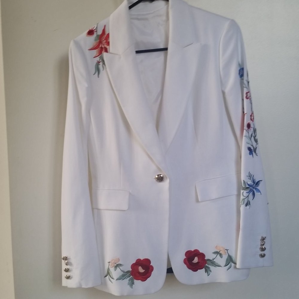 Jacket - Picture 2 of 2